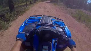 717  The BEST OHV Trail in Colorado [upl. by Idola869]