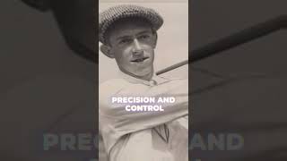 Francis Ouimet Swing Analysis [upl. by Squire]