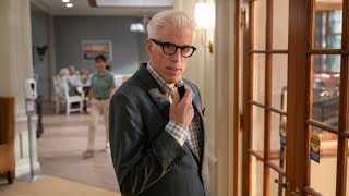 Ted Danson Shines in A Man on the Inside  Netflixs New Heartwarming Comedy [upl. by Esyli758]