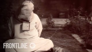 Secrets Politics and Torture  TRAILER  FRONTLINE [upl. by Wagoner]