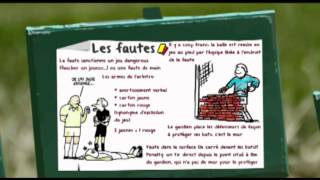 Mondial 2014 guide de survie à lusage des nonfooteux [upl. by Retla922]