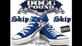 Tha Dogg Pound  Skip Skip feat Kokane amp Snoop Dogg [upl. by Airyk]