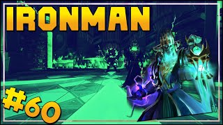 RS3 Ironman  Episode 60 Rasial the First Necromancer [upl. by Bottali]