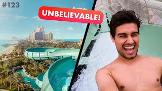 Inside the Worlds Most Extreme Waterpark [upl. by Og]