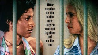 Saturday Morning Feature  Black Mama White Mama 1972 Women In Chains Starring Pam Grier [upl. by Teresita]