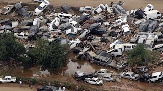 TOP 33 minutes of natural disasters Largescale events in the world The world is praying [upl. by Notsniw331]