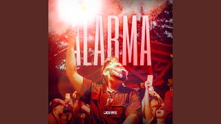 Alarma [upl. by Kooima]