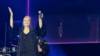 Googoosh Live 2024 Frankfurt Makhloogh [upl. by Diannne]