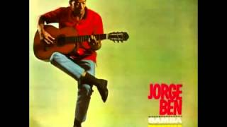 Jorge Ben  Chove Chuva Áudio Oficial [upl. by Sherrill]