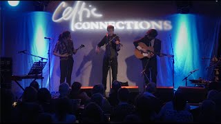 Kittel amp Co  Trio Live  Celtic Connections [upl. by Krauss762]