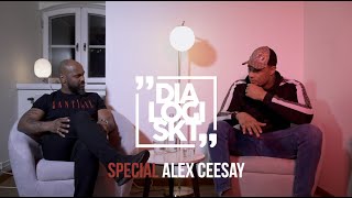 DLGSKT Special Alex Ceesay pt 1 [upl. by Siednarb]