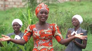 UPENDO WA MUNGU  ARIKUNGOMA CHOIR ADEPR GASAVE [upl. by Auqenahs]