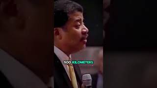 Asteroid Makes Impact Now What  Neil deGrasse Tyson [upl. by Azrim617]