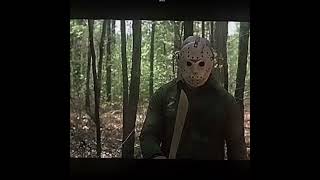 Jason voorhees edit Friday the 13th [upl. by Letnoj]