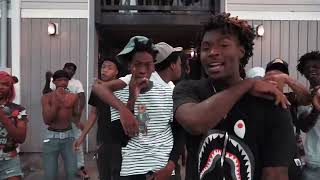 GB4S MikeMike Ft Gsnaxks Run Da City Offical Video [upl. by Oidacra]