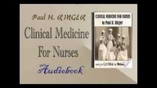 Clinical Medicine For Nurses Audiobook Paul H RINGER [upl. by Swithbert769]