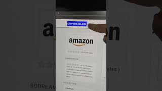 Cupom de Desconto Amazon Dezembro 2024 Cupom Amazon Dezembro 2024 [upl. by Erasaec]