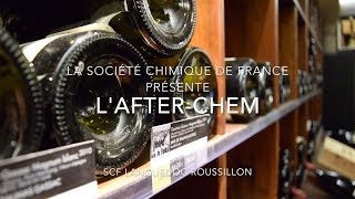 AfterChem SCF en LanguedocRoussillon [upl. by Vernor]