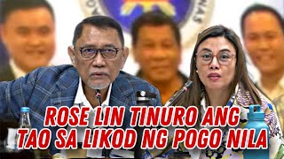 MISIS NI ALLAN LIM TINURO NA ANG MGA SANGKOT SA POGO  BATO GREAT PROTECTOR NI YANG AT LIM [upl. by Aierdna223]