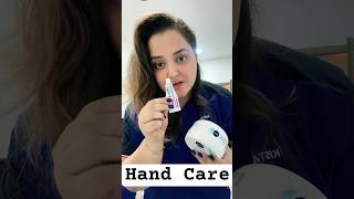 Hand Care antiaging tretinoincream subscribetomychannel ytshorts foryou wrinkles skincare [upl. by Ahsenak835]