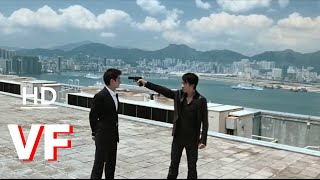 Infernal Affairs 3  Trailer [upl. by Hgielyk991]