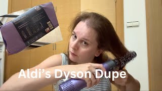 Testing ALL Attachments on the Aldi DYSON DUPE [upl. by Yehtomit669]