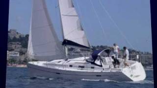 Beneteau oceanis 343mov [upl. by Fianna]