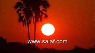 1  Why Follow the Salaf   By Imam alAlbaanee  English [upl. by Evander]