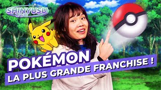 Comment Pokémon domine le monde Pokémon Violet amp Écarlate [upl. by Consuelo]