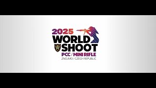 World Shoot 2025 PCCMiniRifle  promo [upl. by Elyag]