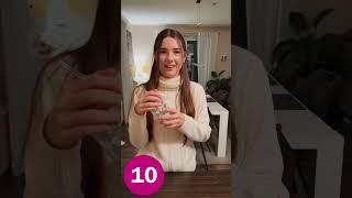 ADVENTSKALENDER Tür Nr 10💫 luluundleon adventskalender holidayswithyoutube türchenöffnen [upl. by Wallack]