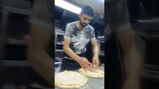 pizza italienne [upl. by Meela]