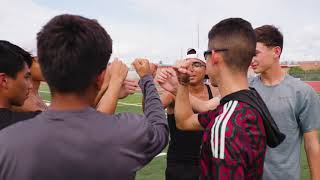 Harlingen Cardinals Boys Varsity CROSS COUNTRY STATE BOUND 2024 [upl. by Pylle]