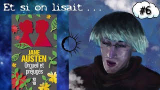 📚 Et si on lisait Orgueil et préjugés de Jane Austen  Chapitre XL à XLV 📖 [upl. by Turk]