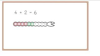 Maths CP Additions inférieures à 10 [upl. by Breed]