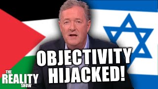 The Piers Morgan Method The Illusion of Neutrality [upl. by Alliuqat997]