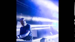 Robert Hood Lyon 2014 nuits sonores [upl. by Nerhe]