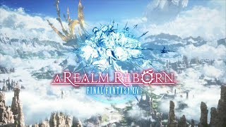 FFXIV A Realm Reborn Thornmarch Extreme Good King Moggle Mog XIISolo [upl. by Sola409]