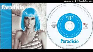 Paradisio  Vamos a La Discoteca  1998 [upl. by Yecnuahc883]