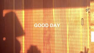 Forrest Frank  GOOD DAY Official Audio [upl. by Mauldon]