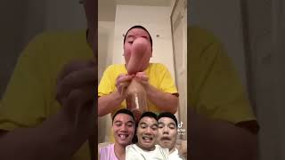 Jouny funny man perfect 🤩👍 p562 funny mukbang comedy jounyfunnyman [upl. by Suolkcin]