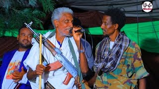 መንገሻ ረዳኢ ተሓጒሱ ዕዱም ዘሐጎሰ ከያኒ Ambassador Mengesha Redae Raya wedding Raya music [upl. by Orna494]