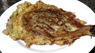 TORTANG TALONG WITH GINILING [upl. by Enneire]