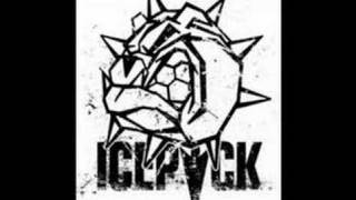 Icepick  Violent Epiphany [upl. by Suzette]