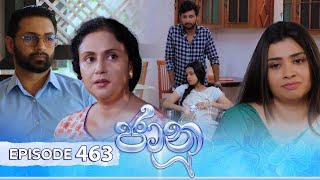 Jaanu  Episode 463  20241203  ITN [upl. by Einwahr]