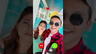 Riyaz Aly and Riza Afreen New Tik Tok Video Today । Riyaz Aly Official shorts riyaz [upl. by Yra]