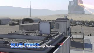 Integrated Air and Missile Defense [upl. by Nerek877]