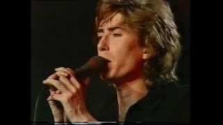 Psychedelic Furs Sister Europe  Sleep comes down Germany live ca 1983 [upl. by Norramic]