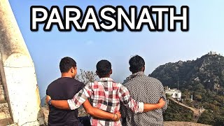 Parasnath pahad jane ka rasta or full details isi vlog pe milega apko jharkhand parasnathhill [upl. by Nosliw]