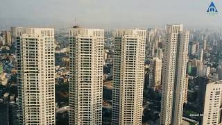 Raheja Vivarea 4BHK Duplex [upl. by Atsylac162]